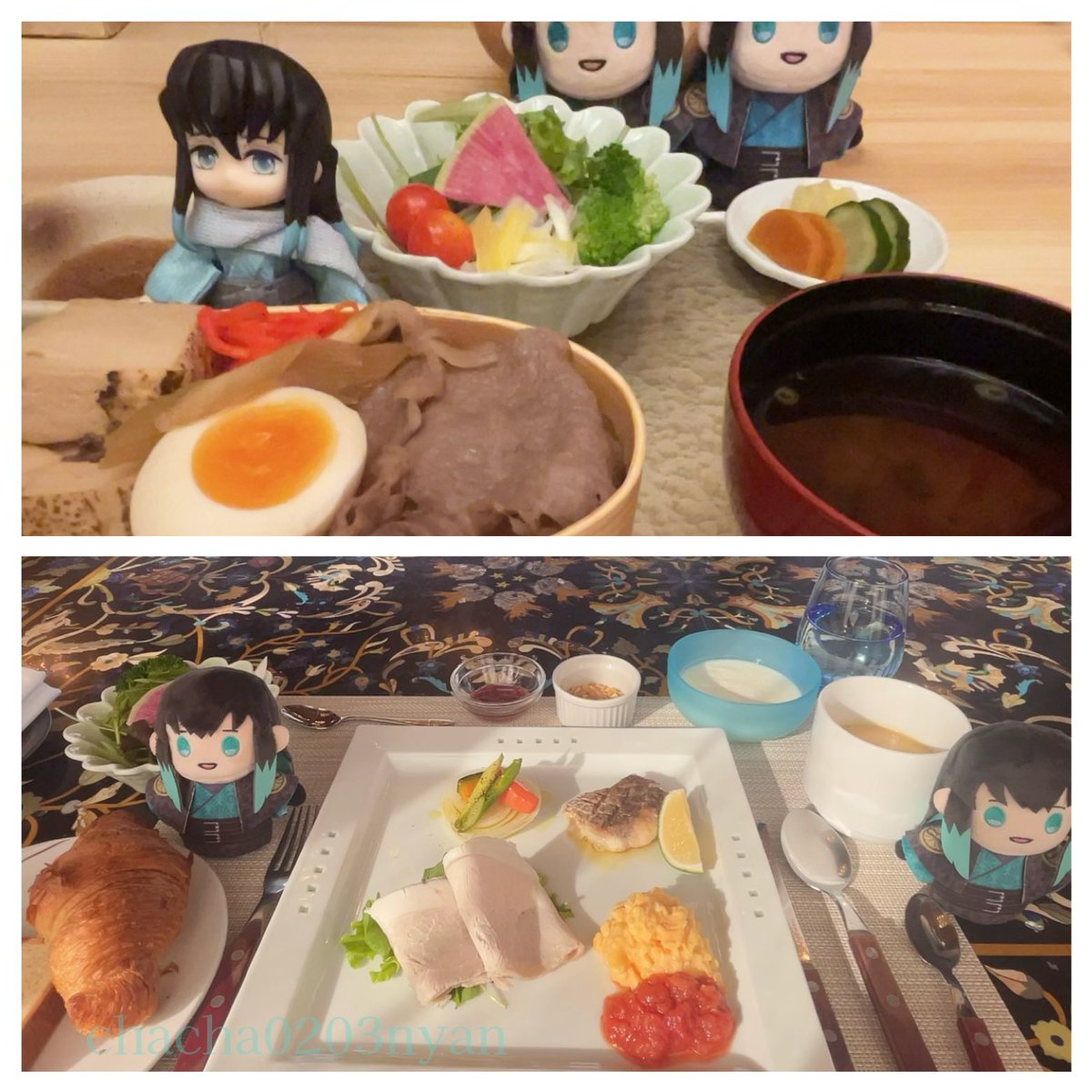 ちゃちゃ様の専用ページ ちゃちゃみ(TL追えません💦リプのお返事も🐢です🙇‍♀️) on X