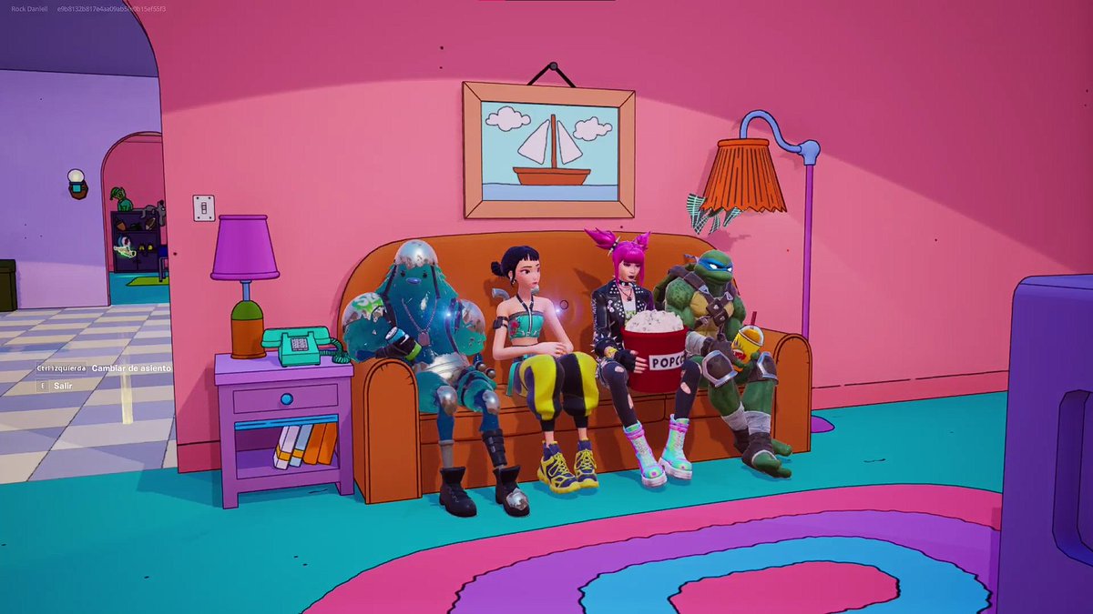 Rock Daniel ☄ tweet media