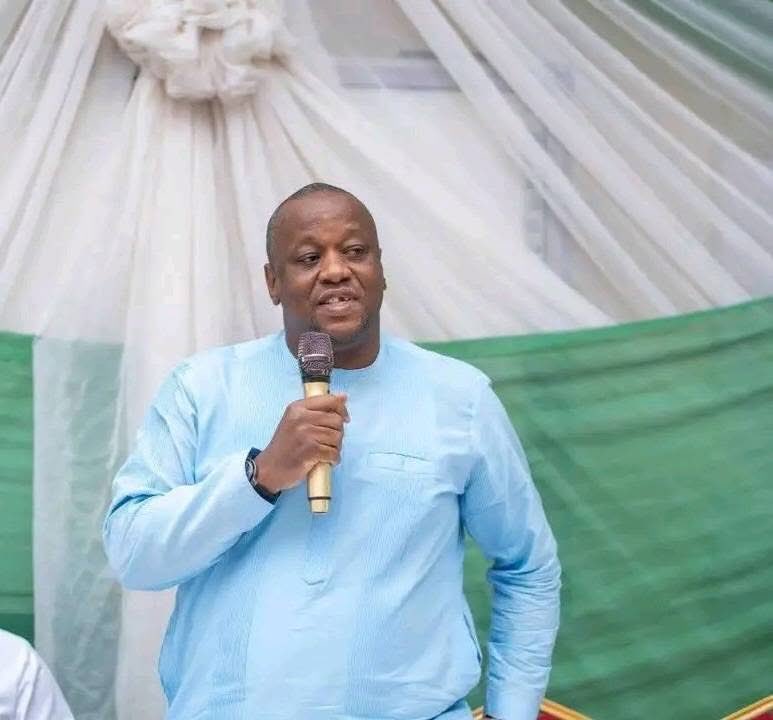 Yilchini Jan Bida , cheers to you and your new age.   May your days be long, peaceful, fruitful and impactful.   May The LIGHTS illuminate Plateau State.