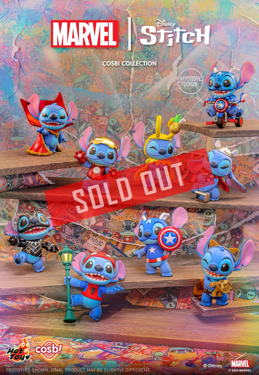 TOY SAPIENS on X: 