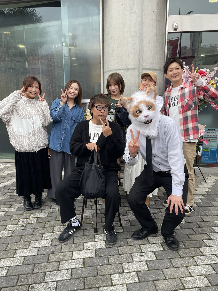 混ざってみました( ΦωΦ )

#スロガイ最強タッグ決定戦
#ピーアーク草加