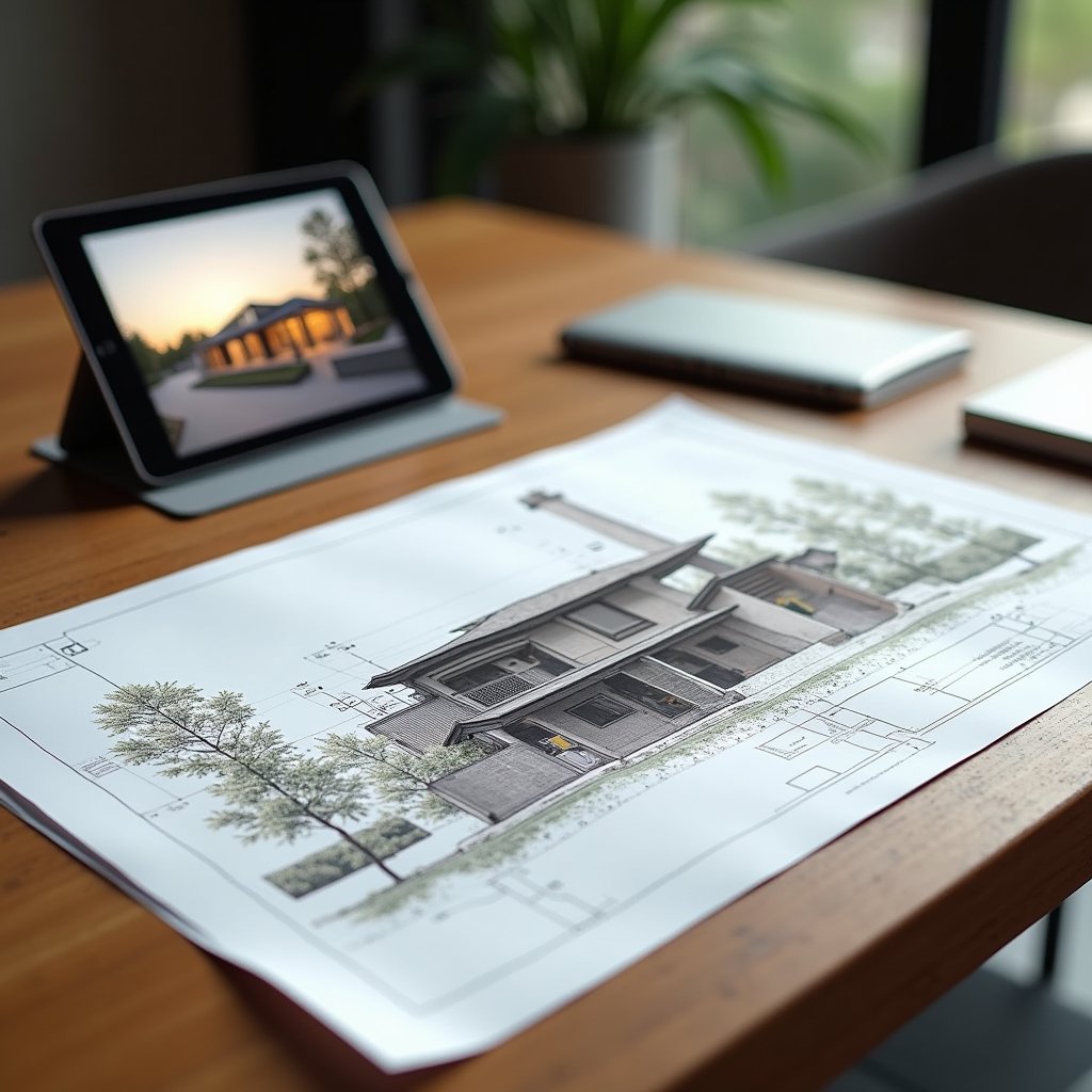 GraemeParker8's tweet photo. Transform your dreams into reality with buildingdesigned! Our high-quality building plans and renders ensure your residential or commercial project in Gippsland stands out. Discover more at https://t.co/54doi4OlAO
#BuildingPlans #Architecture https://t.co/BMPAUr9fnh