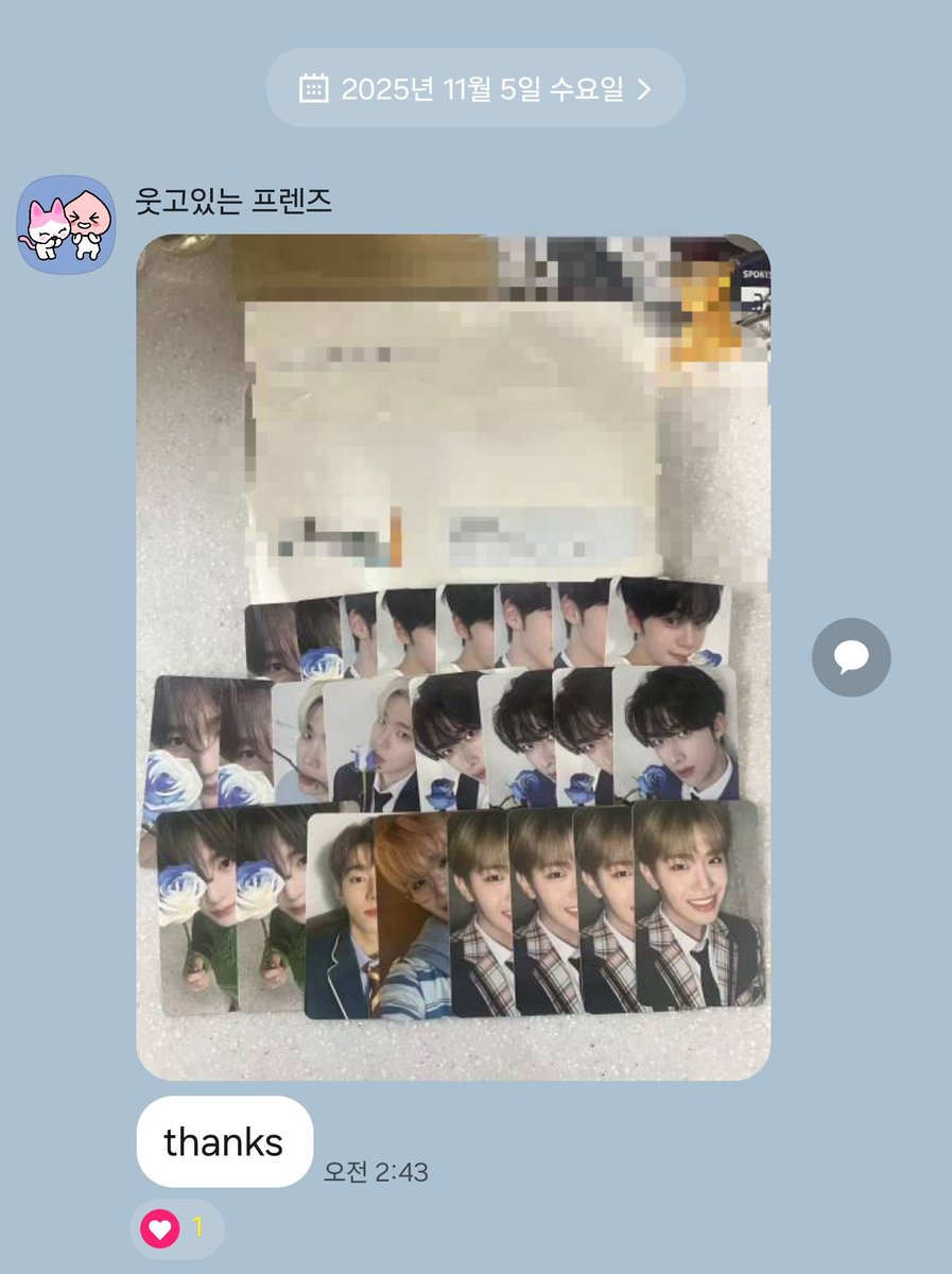 번개굿즈장터 tweet media