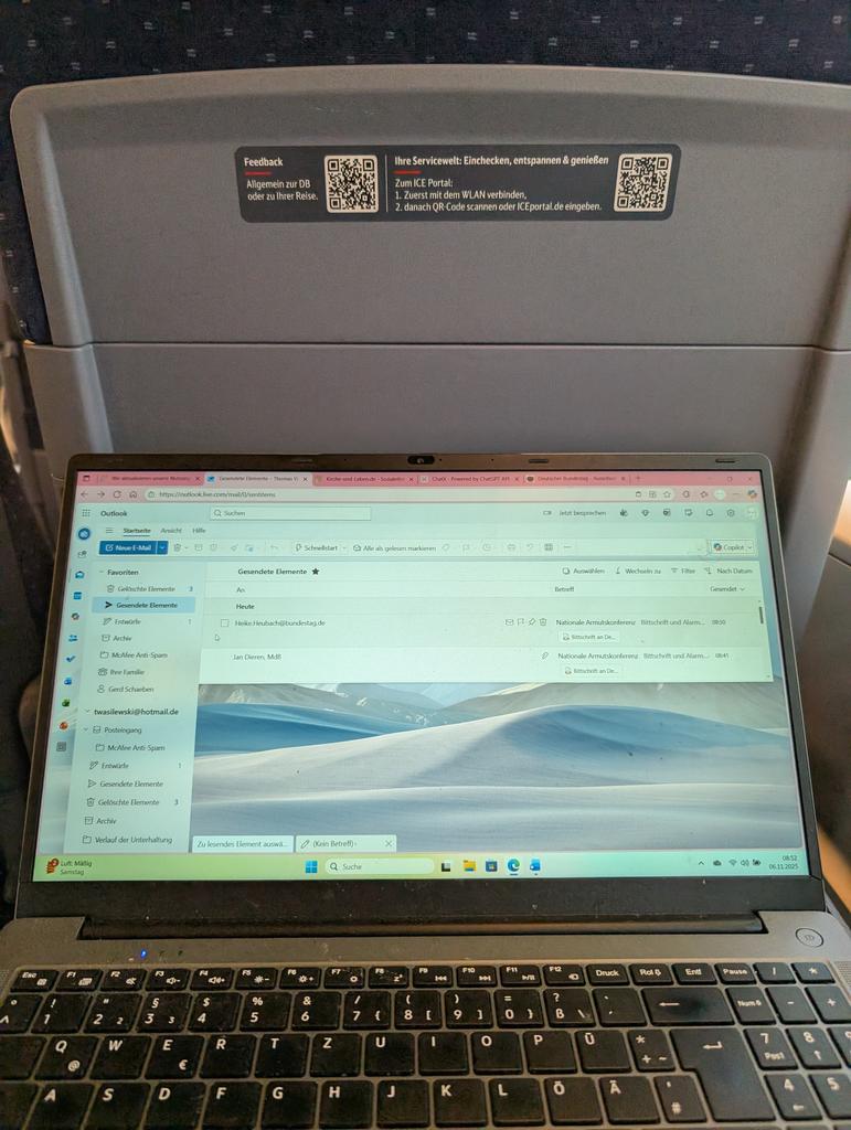 Thomas Wasilewski tweet media