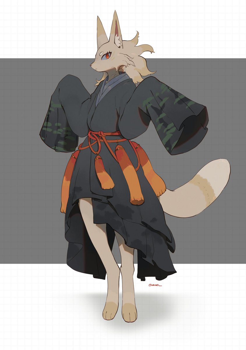 🦊
Looking for a home! 

Info below! 👇