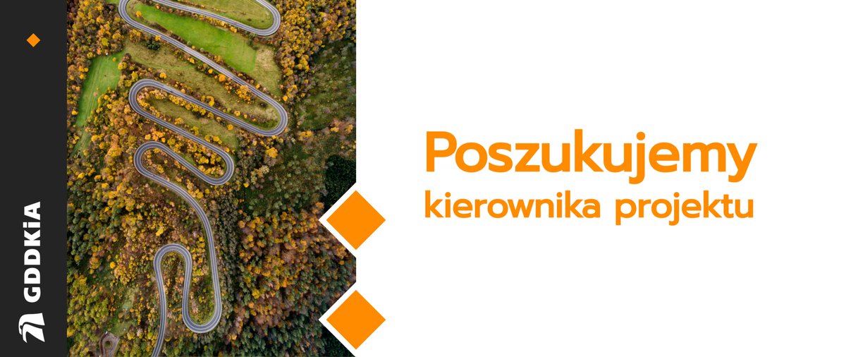 🗃️ Szukamy Kierownika Projektu. Może to właśnie ty 🤔 Na zgłoszenia czekamy do 2⃣1⃣ listopada
Szczegóły ⬇️
nabory.kprm.gov.pl/kujawsko-pomor…