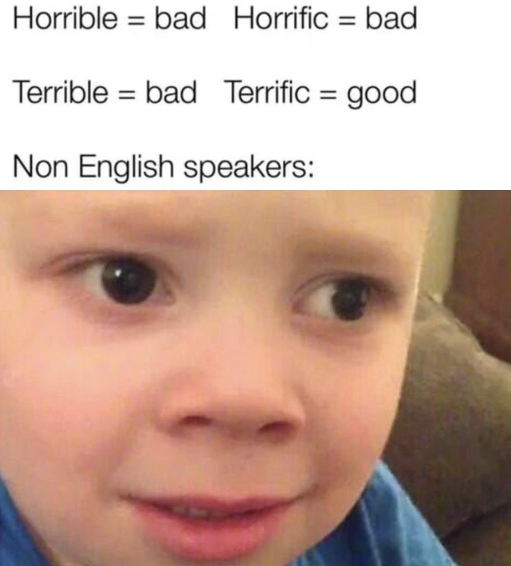 sourvive's tweet image. Kamu mau bahasa Inggris kamu jadi makin gacor? Supaya proses belajarnya jadi lebih efektif, yuk kita bahas:

7 masalah yang kamu hadapi saat belajar bahasa Inggris &amp;amp; cara mengatasinya! 😏✨

- a thread -