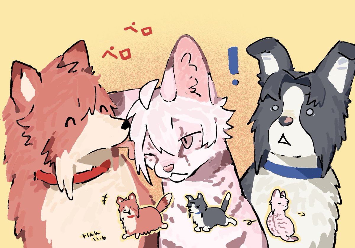 🦇ホノカ寝られない。 (@honoka_niiii) on Twitter photo 