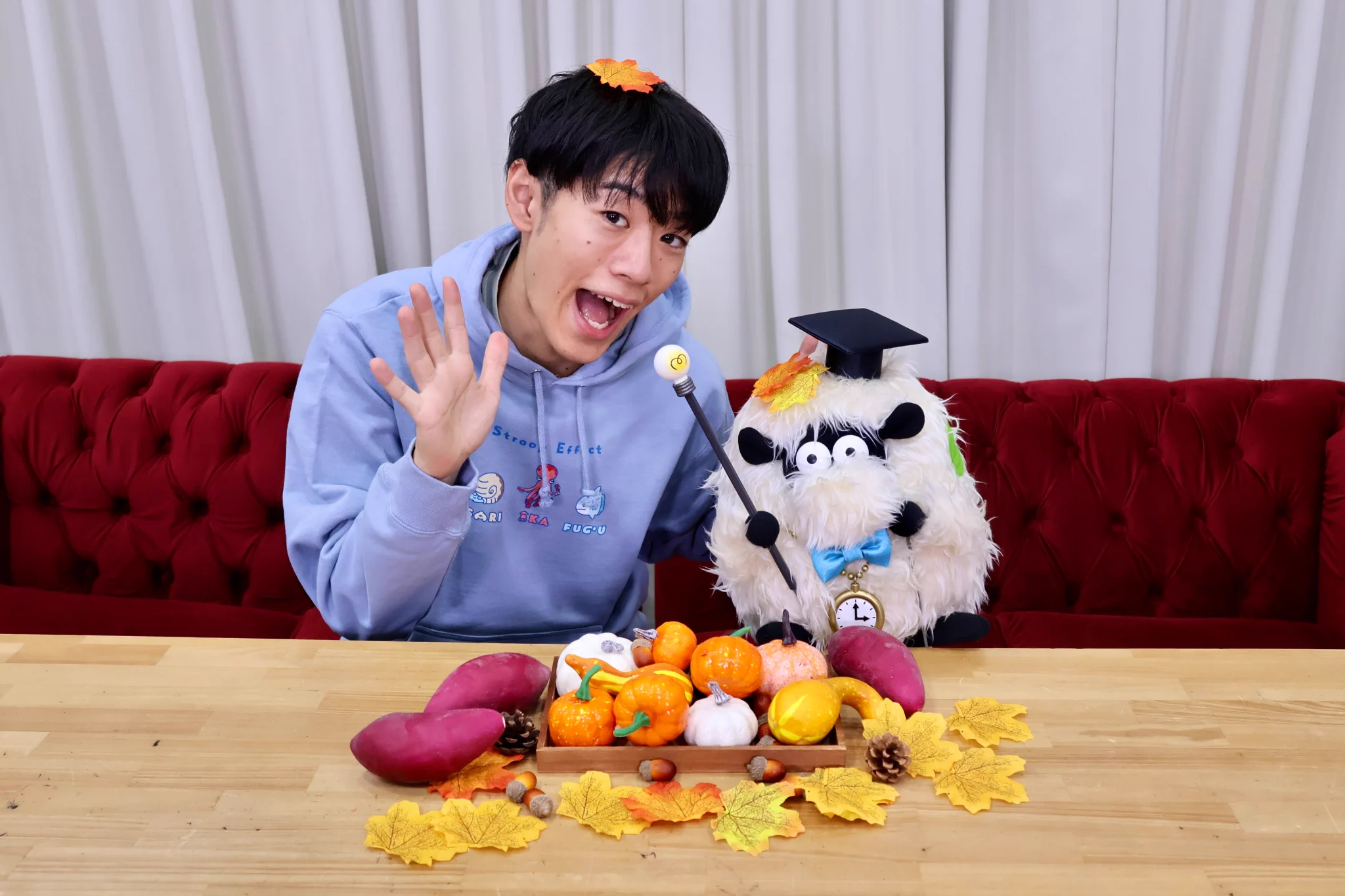 QuizKnock／クイズノック on X: 