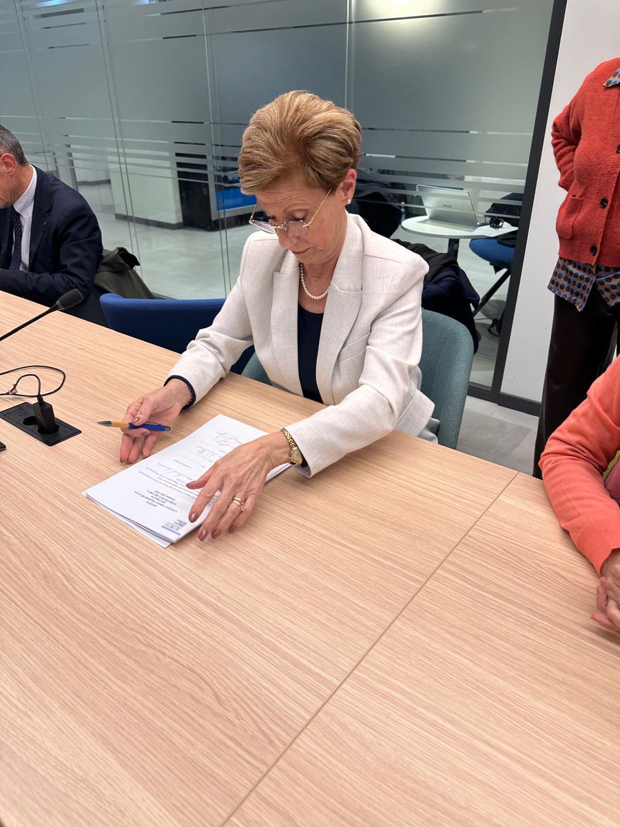 Firmato contratto istruzione, Snals: è segnale ma non basta', Subito si apra tavolo contrattuale triennio 2025-27