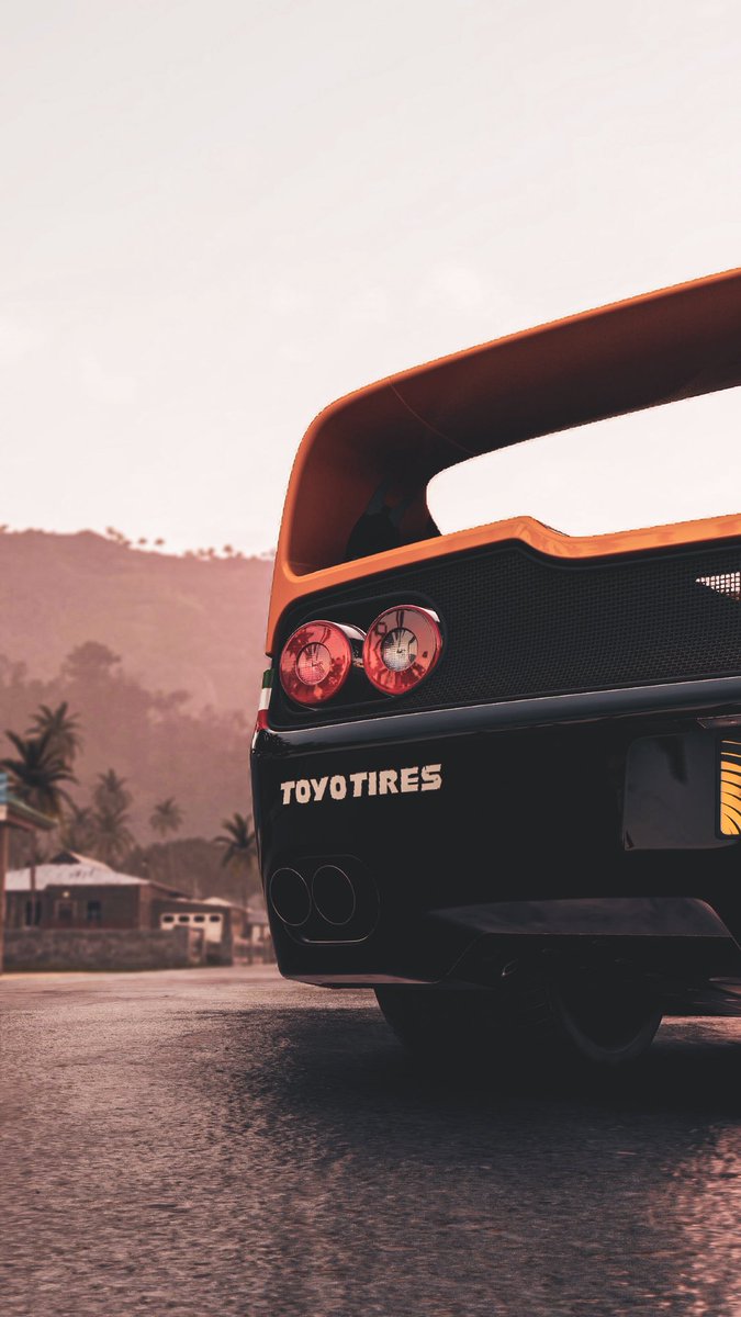 PART 1 - NOV 7
#TheCrewMotorfest