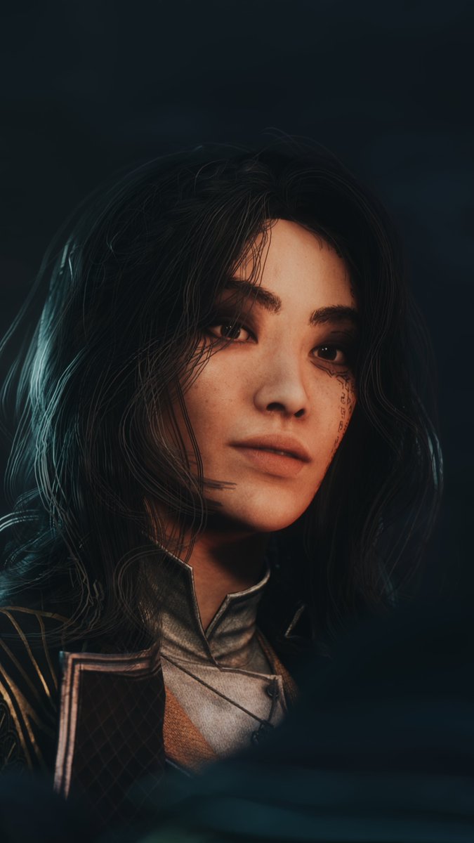 Lune | Clair Obscur: Expedition 33            

#VGPUnite | #VPRT | #VirtualPhotography | #ThePhotoMode | #ClairObscurExpedition33