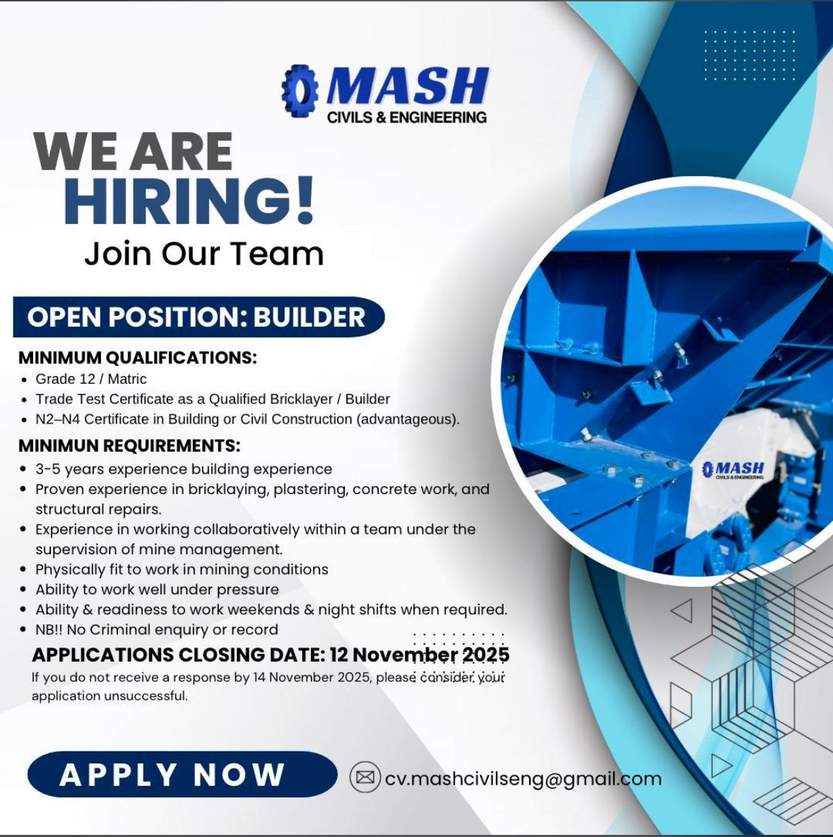 TheMiningGuySA's tweet image. 🔌