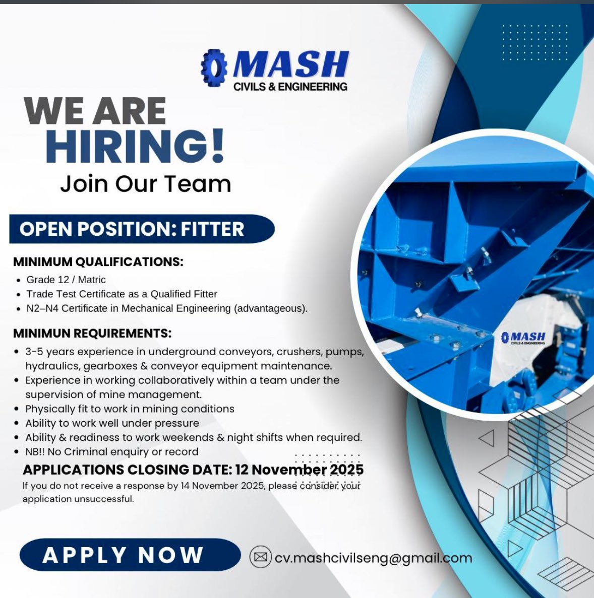 TheMiningGuySA's tweet image. 🔌