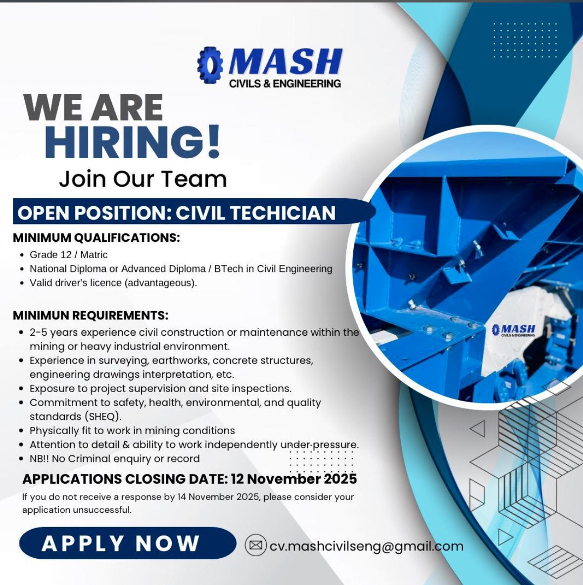 TheMiningGuySA's tweet image. 🔌