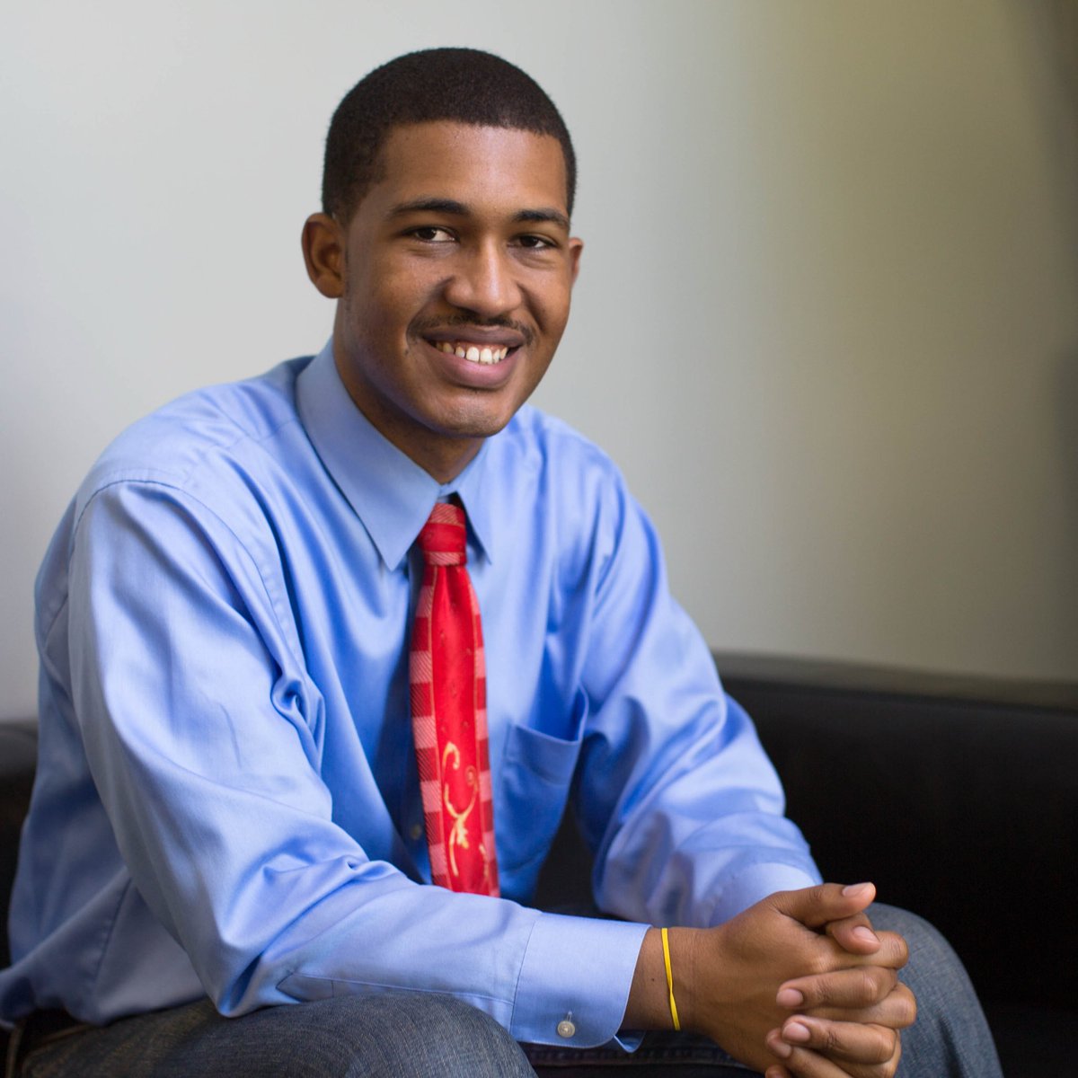 Paul Marshall II tweet media