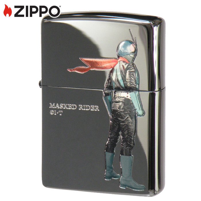 ZIPPOクン (@THE_ZIPPO1932) / Posts / X