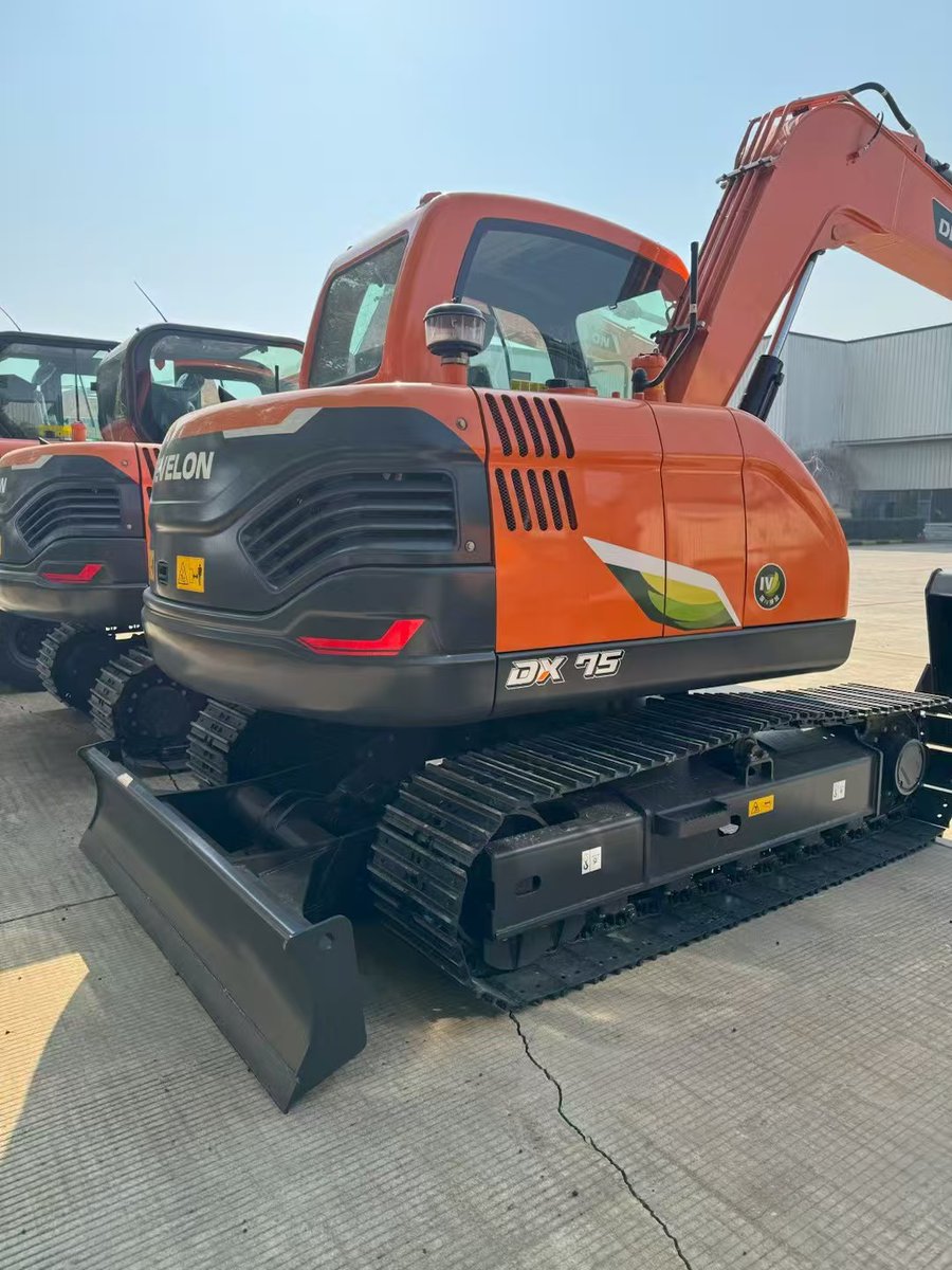 TamiWei888's tweet image. #Doosan
#Develon
#DX60D
#DX75
#DX130
#DX210W

Tami Wei
Whatsapp/Wechat/Mobile: +86-13677247217
E-mail: tami@caterbe.com