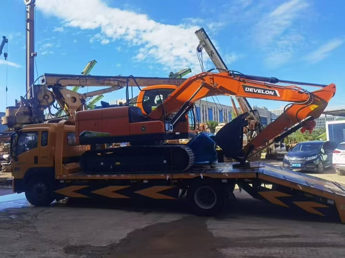 TamiWei888's tweet image. #Doosan
#Develon
#DX60D
#DX75
#DX130
#DX210W

Tami Wei
Whatsapp/Wechat/Mobile: +86-13677247217
E-mail: tami@caterbe.com