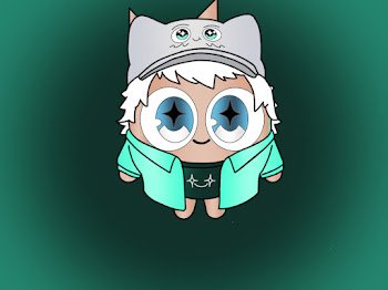 Mitchyugan's tweet photo. Creativity flows within the Irys ecosystem!

One of the creators @hello4pnf From @thegreatola creators program on telegram made this cute sprite.

Thank you guys for this cute sprite. https://t.co/t3zQqmvDnN