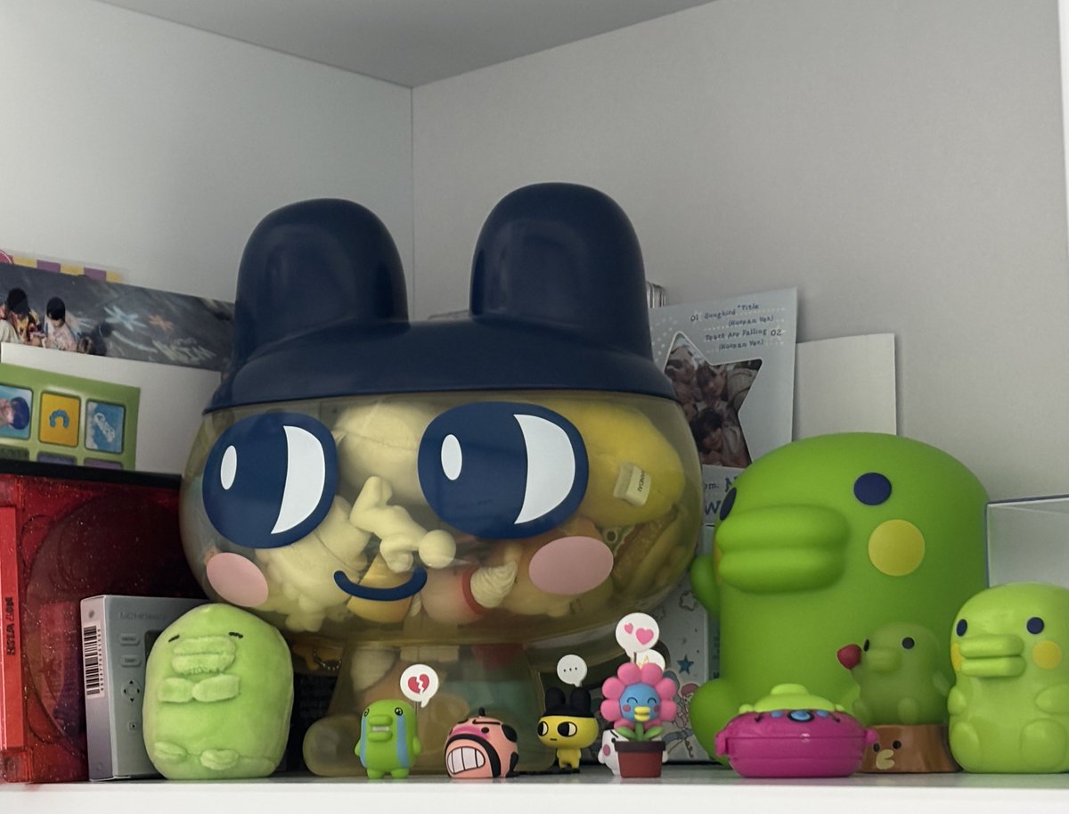 마메치에 가챠 때려넣기