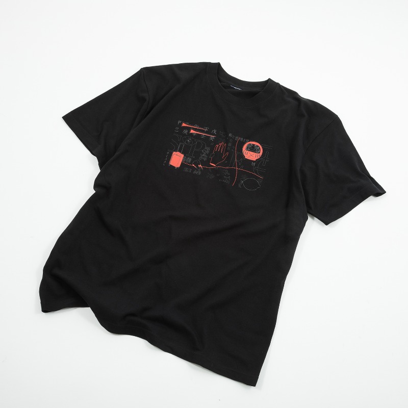 Super_Groupies's tweet photo. 【予約受付中】
ドラマ『SPEC』コラボアパレル