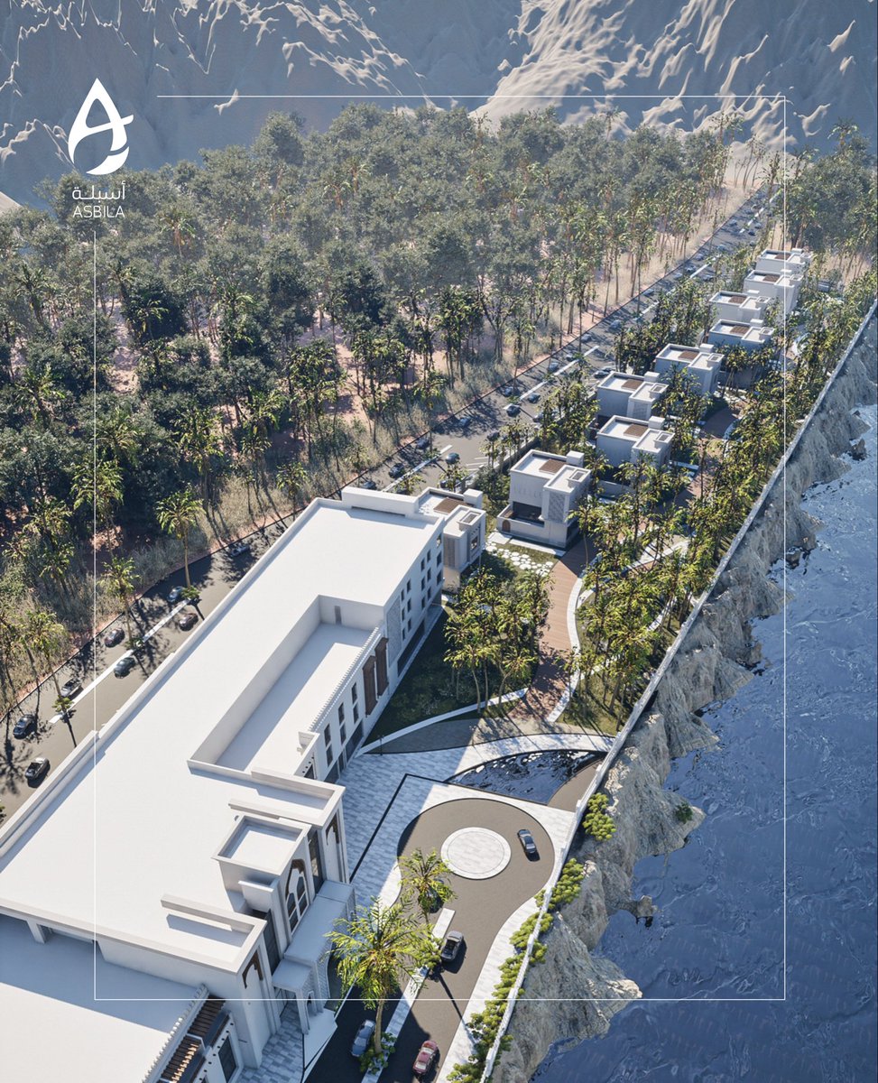 asbilanet's tweet photo. تصميم وإشراف كامل من فريق أسبلة للاستشارات الهندسية.

يعكس المشروع رؤية معمارية راقية تستلهم الهوية المحلية.

📍 المدينة المنورة – حي سيد الشهداء https://t.co/wLloA90g05