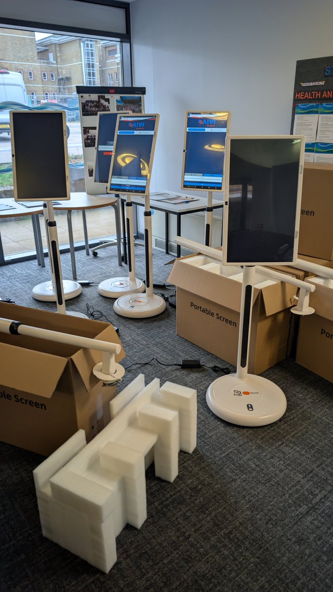 Absolute Interpreting and Translations Ltd tweet media