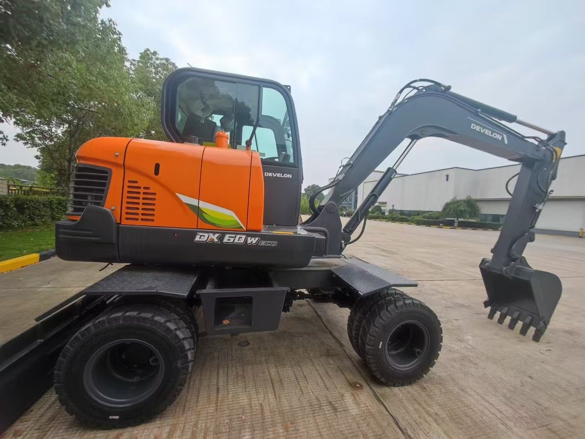 TamiWei888's tweet image. #Doosan
#Develon
#DX225LC
#DX60W

Tami Wei
Whatsapp/Wechat/Mobile: +86-13677247217
E-mail: tami@caterbe.com