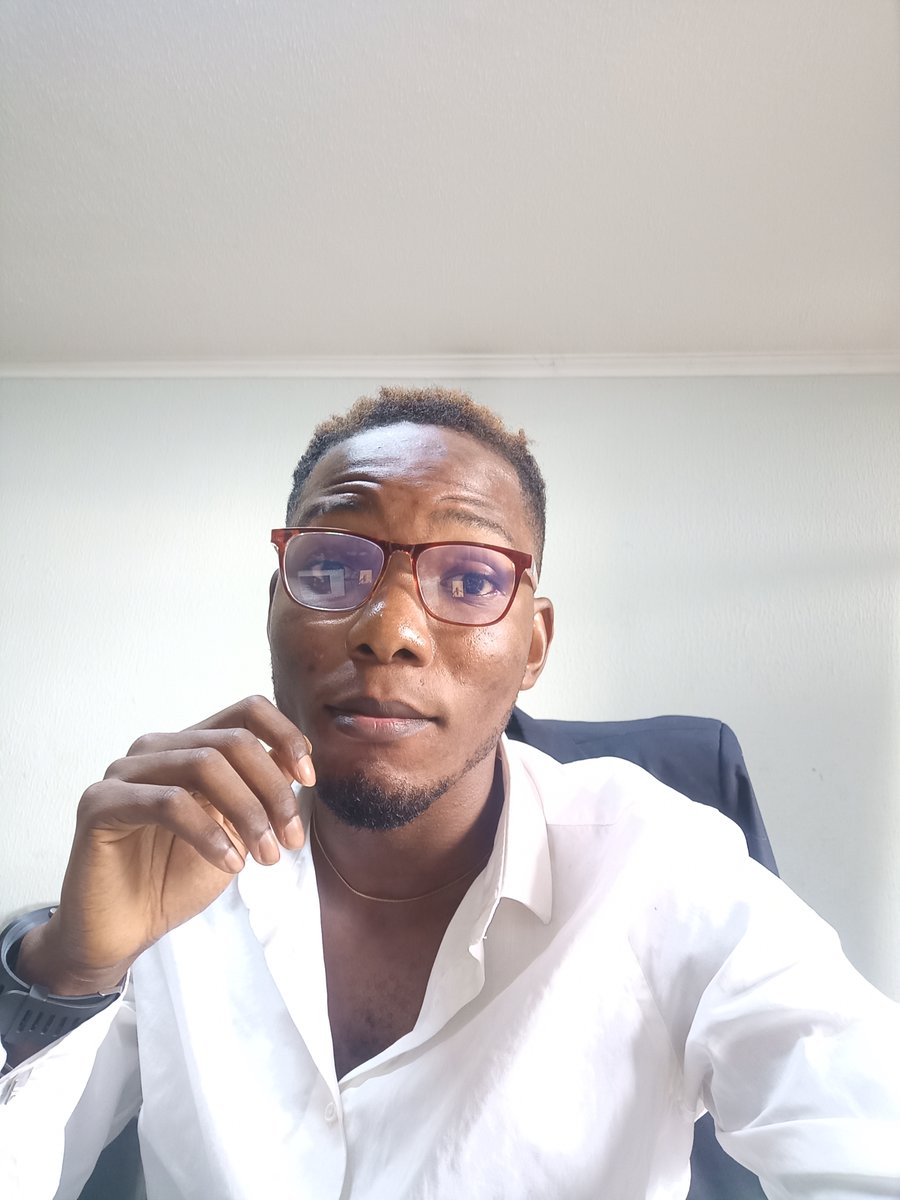 iam_cpo's tweet image. I&apos;m a software engineer with background in mobile development, if you are just meeting me or need me for a contract🤝