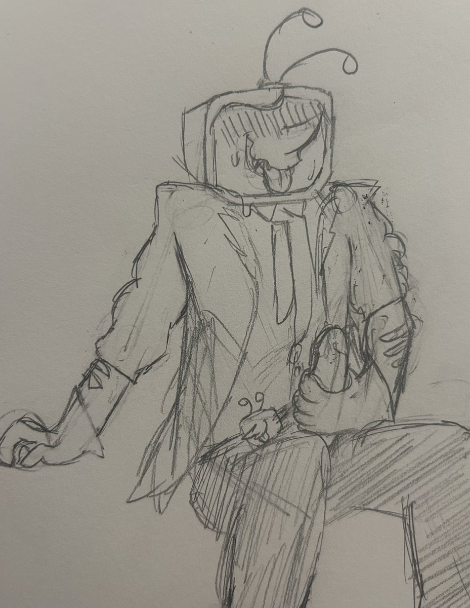 yeah more of this guy