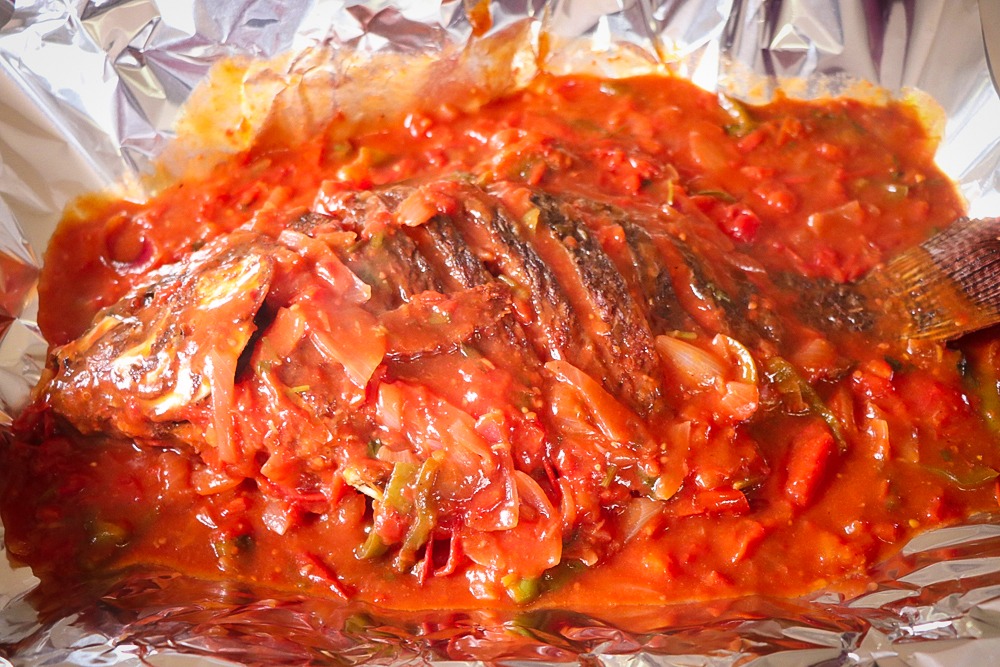 RotaryBunga's tweet image. What a night to remember! 
The Fish Fundraiser was a splash of success... laughter, great food, and even greater purpose! 

A huge THANK YOU to everyone who showed up, supported, and stood with us.
Together, we’re making an impact happen!
 #ServiceAboveSelf #RotaryBunga