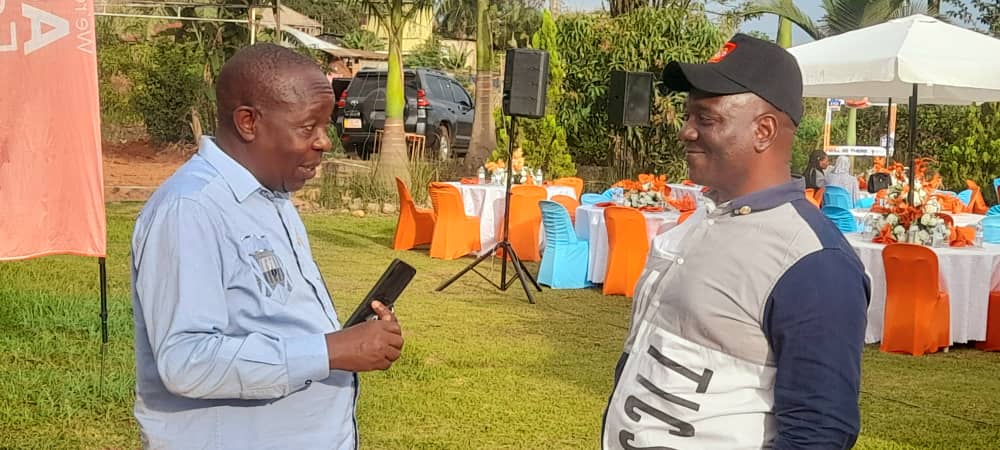 RotaryBunga's tweet image. What a night to remember! 
The Fish Fundraiser was a splash of success... laughter, great food, and even greater purpose! 

A huge THANK YOU to everyone who showed up, supported, and stood with us.
Together, we’re making an impact happen!
 #ServiceAboveSelf #RotaryBunga