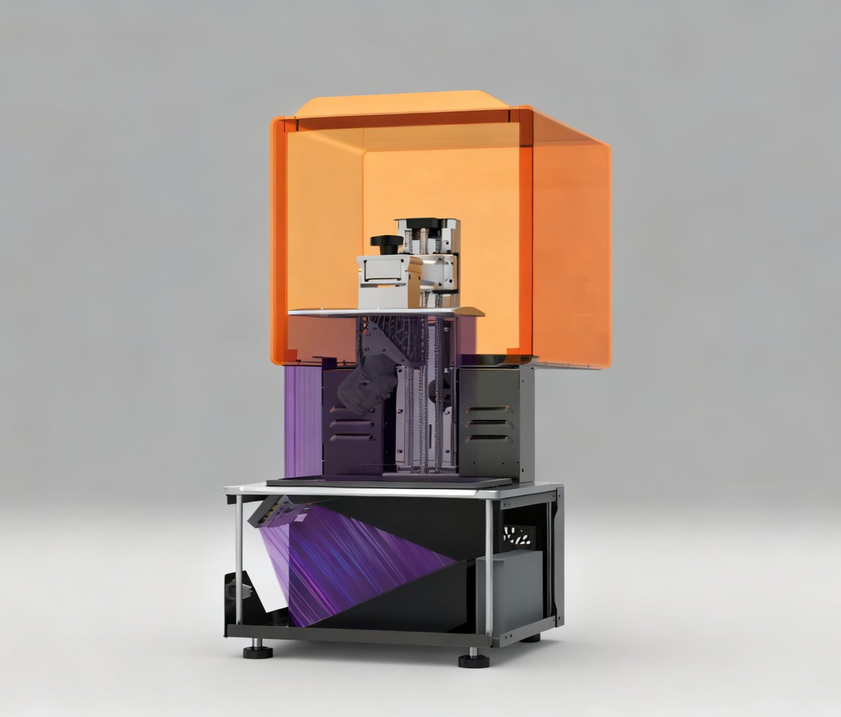 magforms's tweet image. Magforms P10: High-precision 3D printer for jewelry, models, and dental applications. 14.85μm resolution, 0.05mm accuracy. Grayscale technology ensures smooth surfaces. Ideal for studios seeking efficiency and detail. Contact for info/samples.
#Magforms #3DprinterP10 #P10