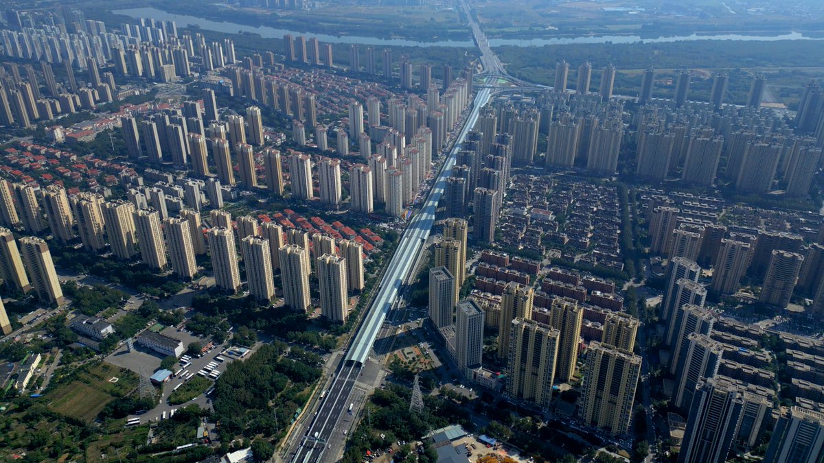 HUASHUAITE1998's tweet photo. Congratulations on the successful delivery of #SoundBarrier Project of Expressway in Shenyang City!🎉🎉

The total length of this project is approximately 4.5 kilometers, with a delivery area of about 37,000 square meters.

Contact:
📫info@huashuaite.com
#acrylics #manufacturer https://t.co/fHWlJ51yUt