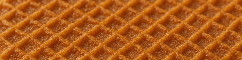 Nu op Snacknieuws: De stroopwafel: de snack die Nederland (en de wereld) verovert:  snack-nieuws.nl/de-stroopwafel…