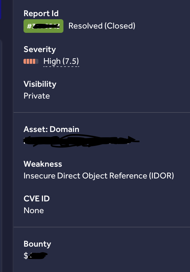 itsQatada's tweet image. tip : when testing for idor and enumerating IDs, let the intruder finish the work, some results can be misleading, in my case, a lot of IDs showed 502 response code, but I left the intruder finish the work and got multiple valid IDs