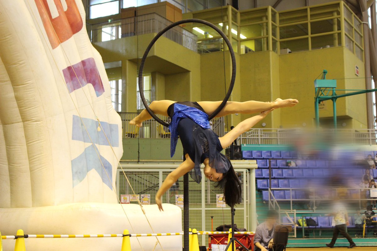 ライラポール
ロリポップ