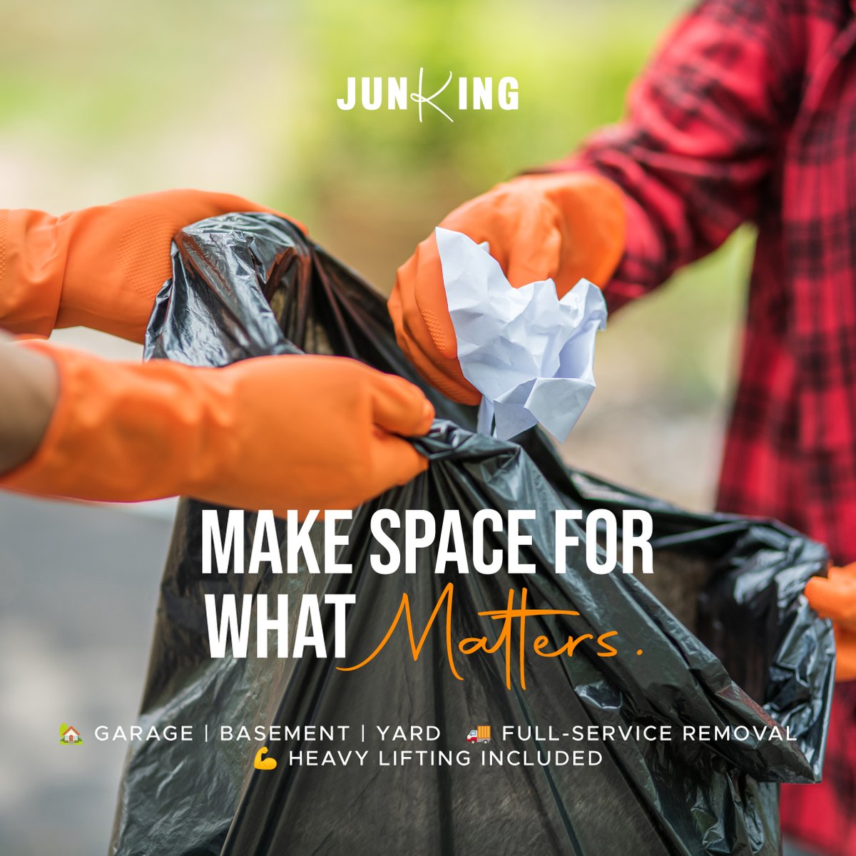 mbapi197_'s tweet image. If they clean spaces, I clean layouts 🧽
No mess, no stress — just sleek design that works!

Behance link’s waiting — come see the transformation 👇

#junkremoval #advertising #designpost #socialmediapost #minimaldesign