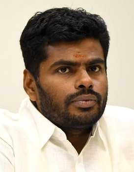 Indianciti07's tweet image. One last option to utilise an educated and qualified leader who has vision, short term goals, long term goals, administrative capabilities, people' s trust and leadership quality to serve our country!
If bjp loses him, then educated people will not come to politics!!
#Annamalai