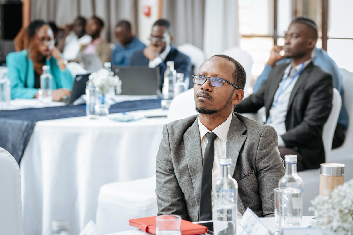 birungyibarata's tweet image. Collaboration, learning, and connection!

It’s inspiring to see professionals from diverse sectors come together to engage in meaningful discussions at the BBA Transfer Pricing Roundtable 2025.

#BBARoundtable2025 #TransferPricing #AlwaysEvolving