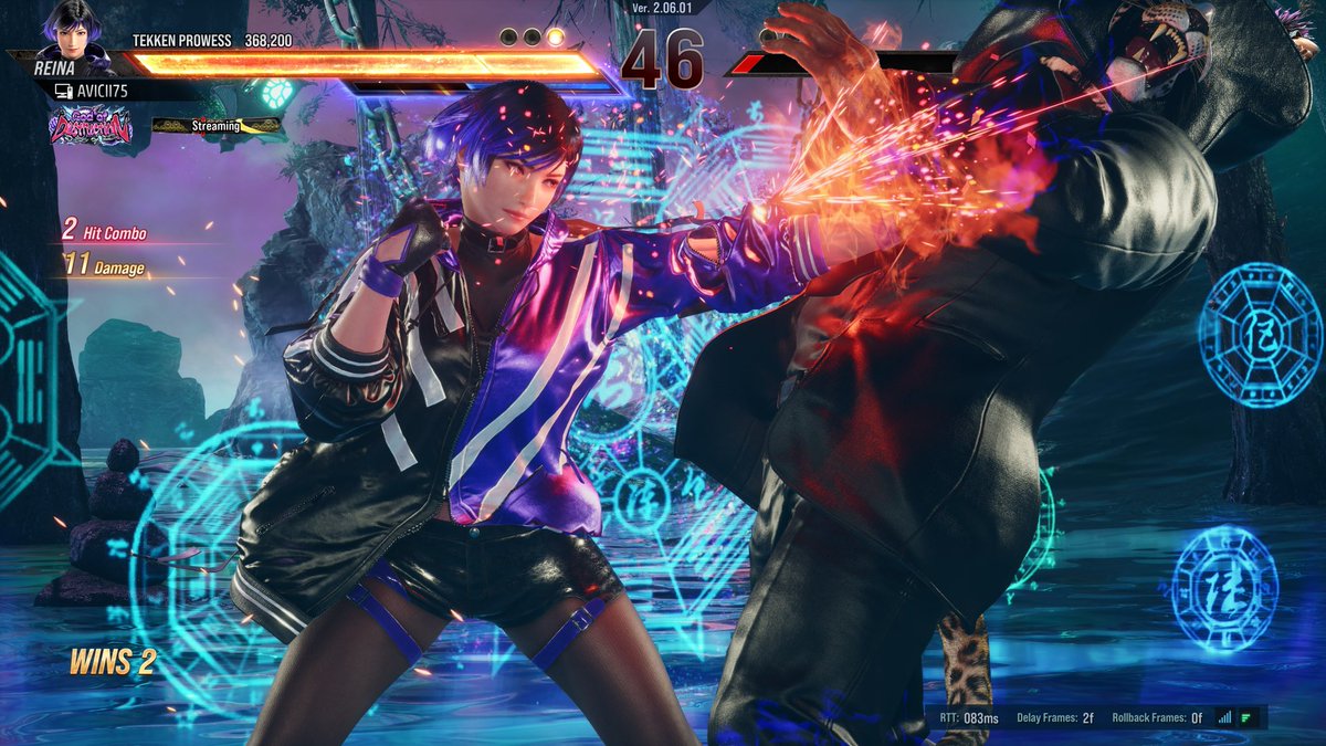 AVICII75 tweet media