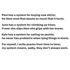 ewanandsmith's tweet image. My poem for Saturday&apos;s meeting of our Writer&apos;s Circle. Our theme this week is &apos;The system&apos;.
#poem #poetry #thesystem