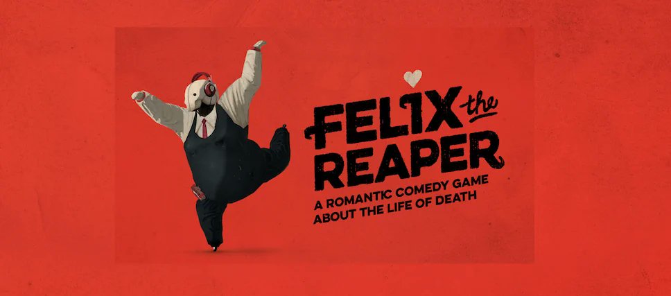 Imbucatura72's tweet image. Felix The Reaper in regalo su Epic Games! 
gomoot.com/felix-the-reap… 
#felixthereaper #gratis