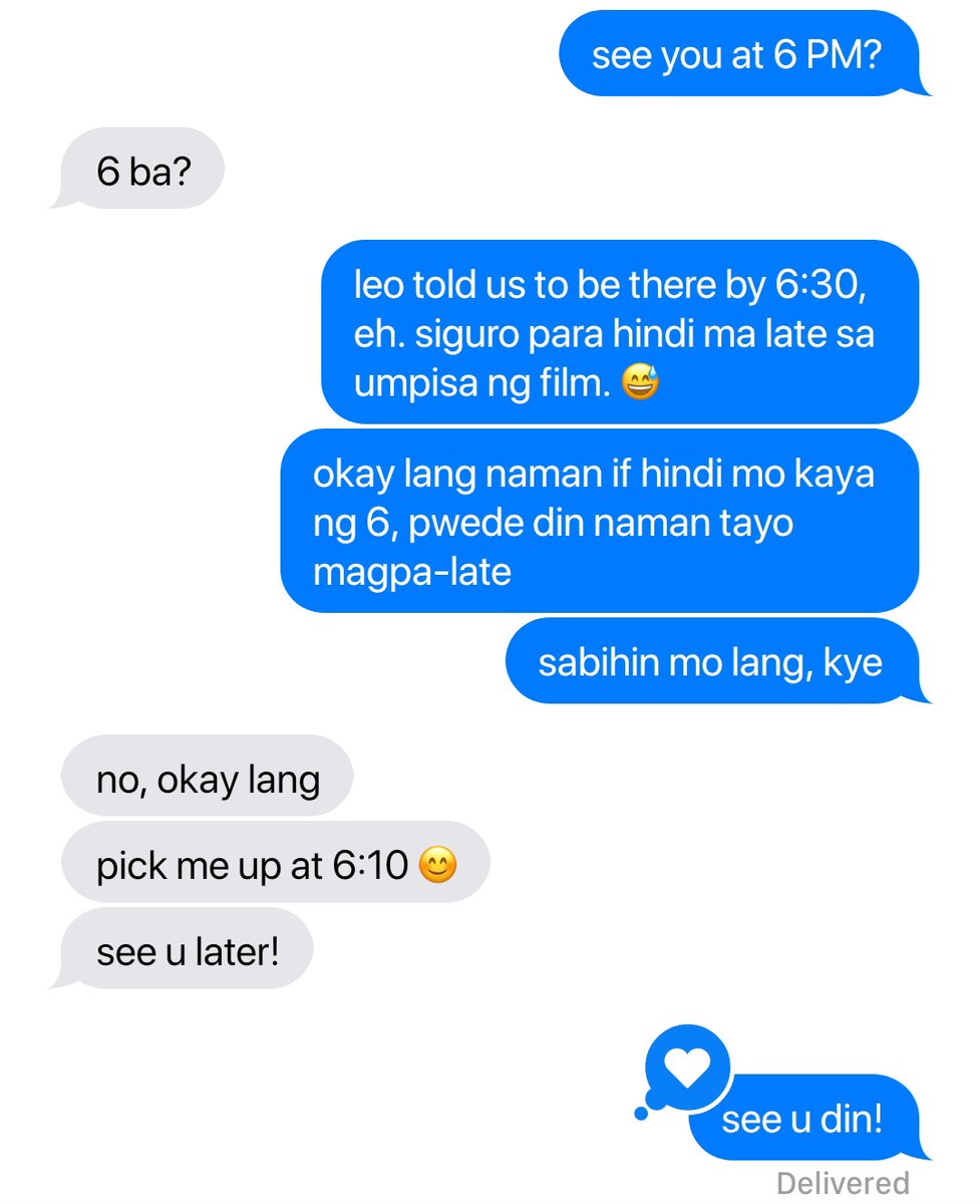 k6ou_ai's tweet photo. ➝ 120

ano ba 'tong au na 'to, super ultra slow burn https://t.co/B619edhwbd