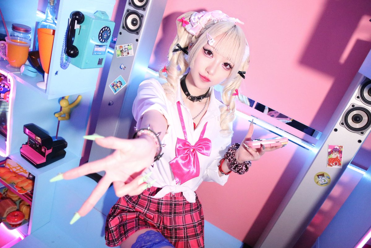 23歳のぽめもよろしくー！㊗️