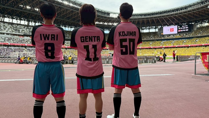 松田元太　グッズ　⚠️在庫状況確認お願いします 松田元太のフリマアイテム一覧