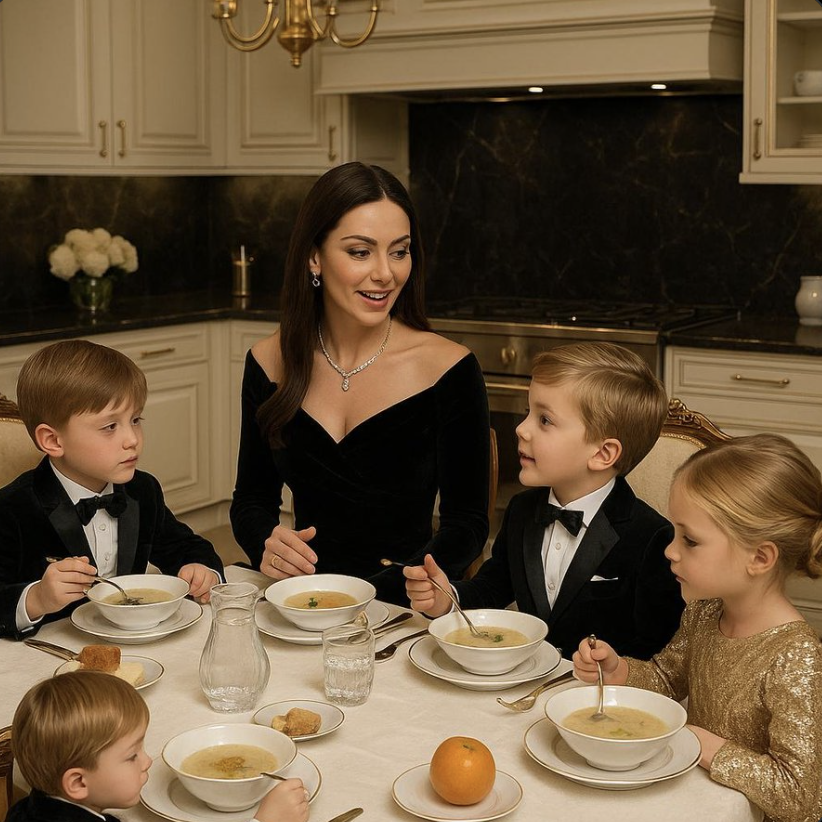 "mom why are we so rich?"

your dad was delusional in his 20s. 

he thought he could achieve whatever he set his mind to.