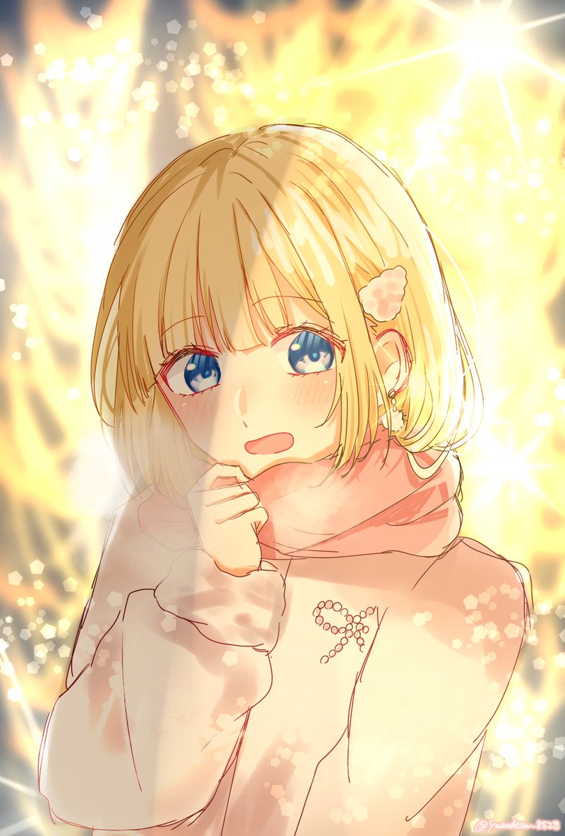 ゆず。 (@yuzu_8528) / Posts / X