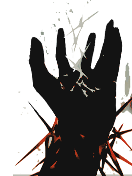 birynthe's tweet photo. ⠀⠀⠀ that's  𝑻͟𝑯͟𝑬͟𝑰͟𝑹  fight.
 ⠀⠀⠀your  battleground  is  ahead  of  𝐲𝐨𝐮. https://t.co/PLFUwQq3uB